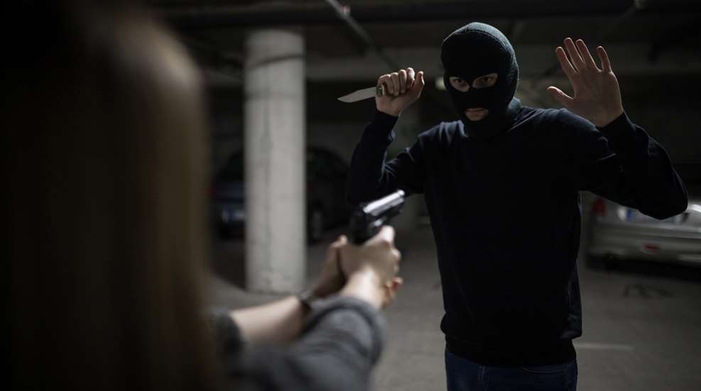 Understanding Justifiable Self Defense in Homicide Cases The Fox Firm