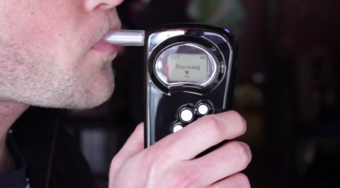 Understanding Breathalyzer Tests in Texas DWI Stops | The Fox Firm